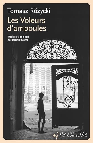 Les voleurs d'ampoules