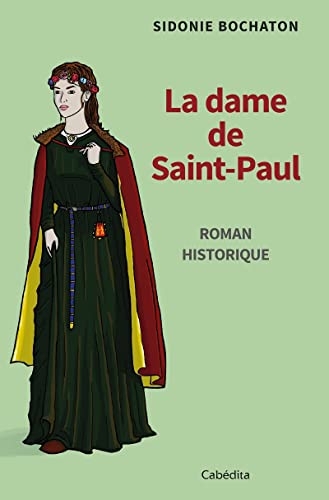 La dame de saint-paul