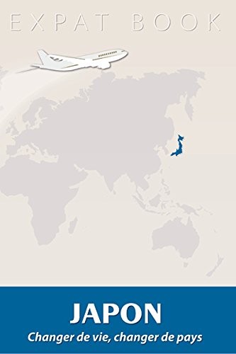 Japon : Changer de vie, changer de pays