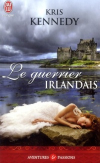 Le guerrier irlandais