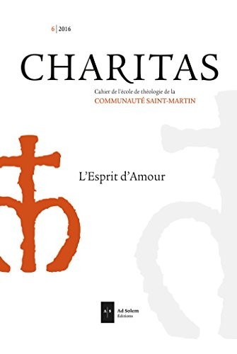 Charitas nº6