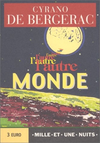 L'autre monde ou Les états et empires de la lune