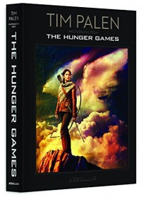 Photographs from The Hunger Games