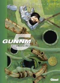 Gunnm - Édition originale - Tome 05