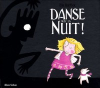 DANSE AVEC LA NUIT