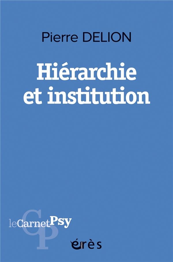 Hiérarchie