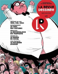 Revue dessinée 42