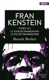 Frankenstein Tome 1&2