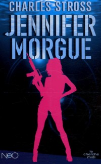 Jennifer Morgue