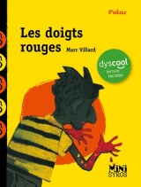 Les doigts rouges - Dyscool