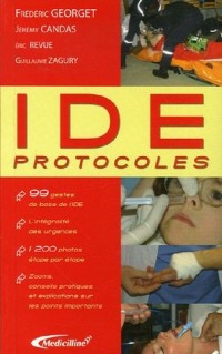 IDE Protocoles