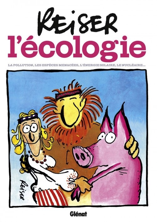 L'écologie