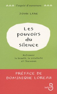 Les Pouvoirs du silence