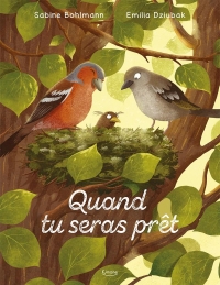 Quand tu seras prêt