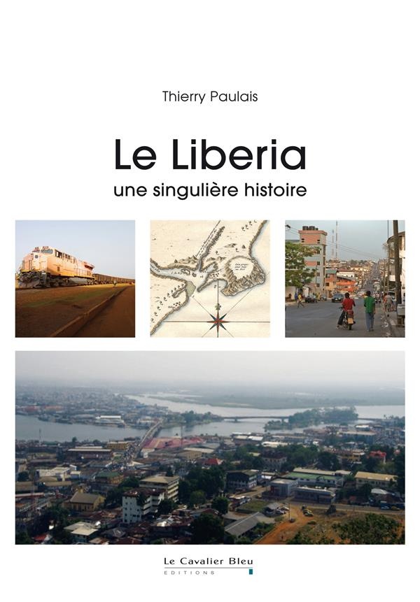 Le Libéria