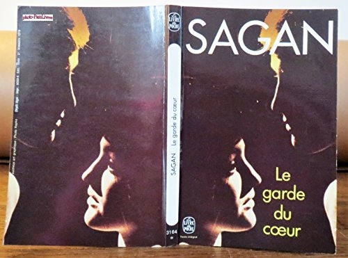 Le garde du coeur [9782253006398]