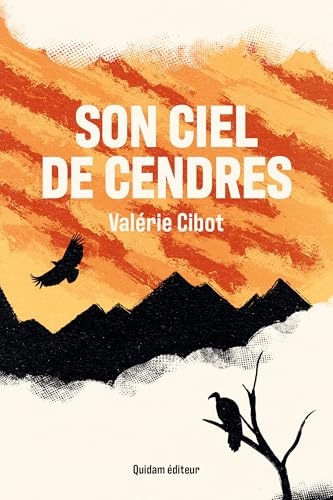 Son ciel de cendres