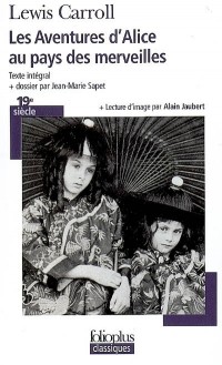 Les Aventures d'Alice au pays des merveilles
