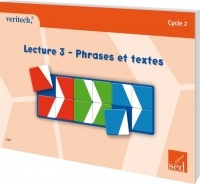 Phrases et textes cycle 2