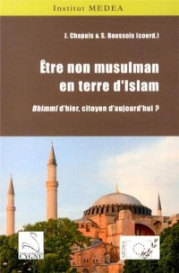 Etre non musulman en terre d'Islam : Dhimmi d'hier, citoyen d'aujourd'hui ?