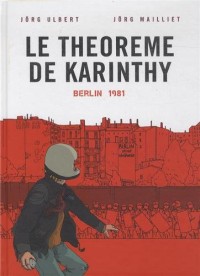 Le Théorème de Karinthy: Berlin 1981