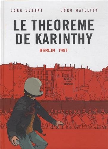 Le Théorème de Karinthy: Berlin 1981