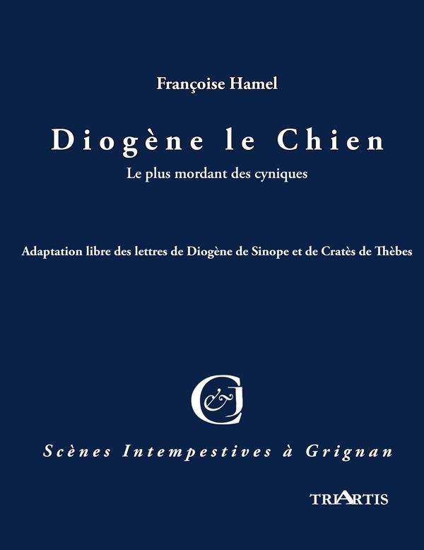 Diogène le Chien: Le plus mordant des cyniques 2025