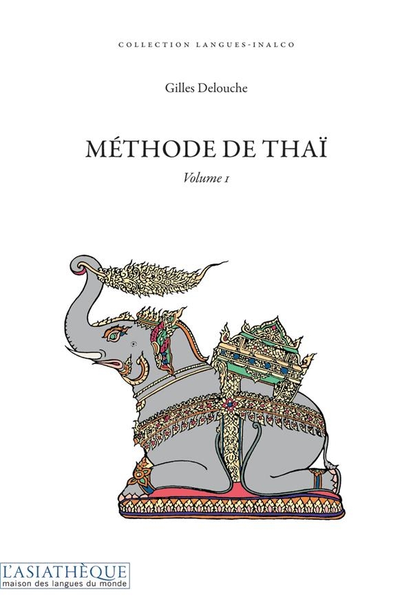 Méthode de Thaï - V1