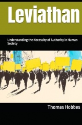 Leviathan: Understanding the Necessity of Authority in Human Society