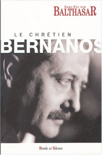 Le Chrétien Bernanos
