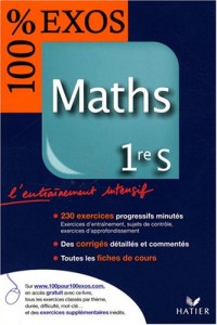 Maths 1e S