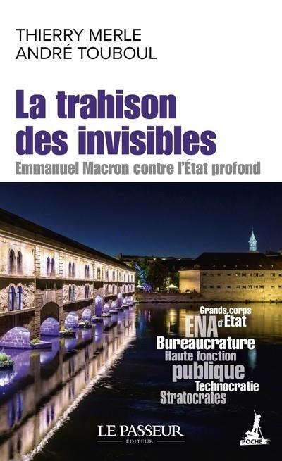 La Trahison des invisibles