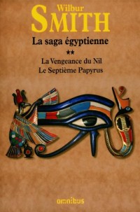 La Saga égyptienne, tome 2