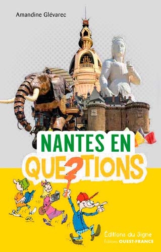 Nantes en questions