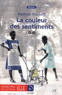 La couleur des sentiments (tome 2)