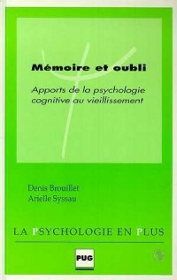 Mémoire et oubli