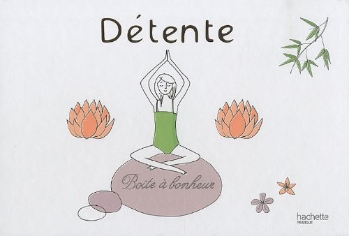 Boite à bonheur Détente