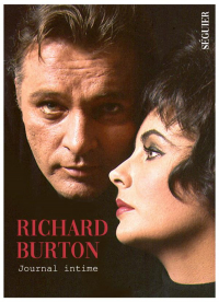 Richard Burton, Carnets Intimes
