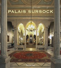 Palais Sursock : Beyrouth