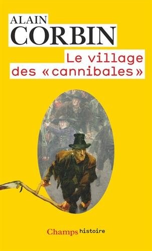 Le village des cannibales