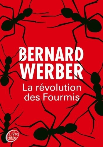La révolution des fourmis