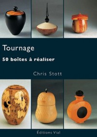 Tournage : 50 Boîtes à réaliser