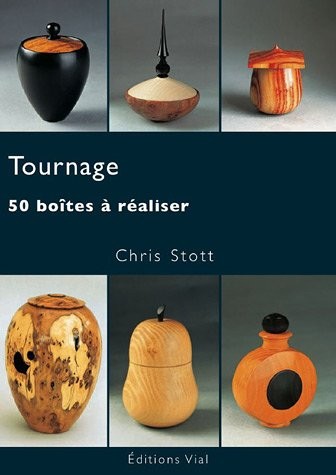 Tournage : 50 Boîtes à réaliser