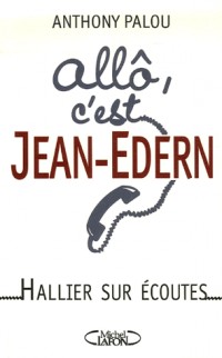 ALLO C EST JEAN EDERN