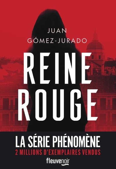 Reine Rouge: