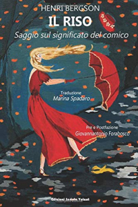 Il Riso: Saggio sul significato del comico