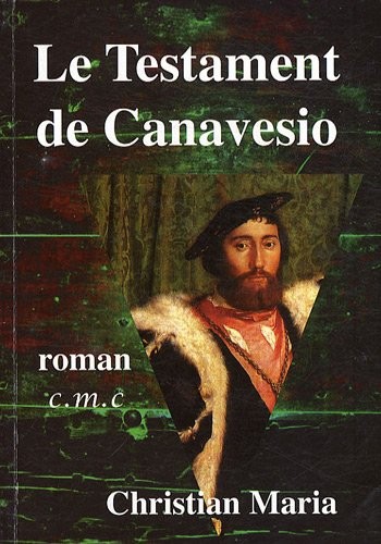 Le Testament de Canavesio