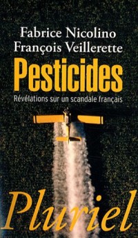 Pesticides