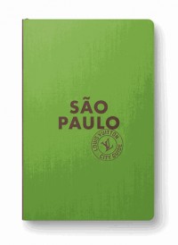 São Paulo City Guide (version française)