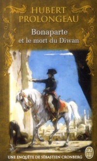Bonaparte et le mort du Diwan